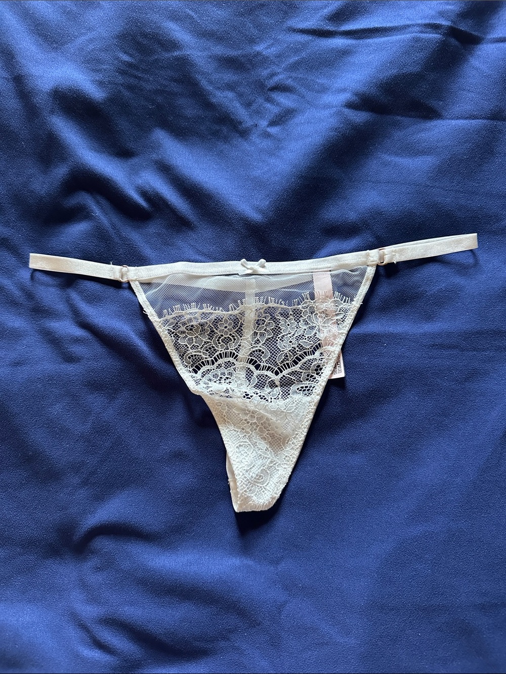 Victoria’s Secret Dream Angels V String Thong